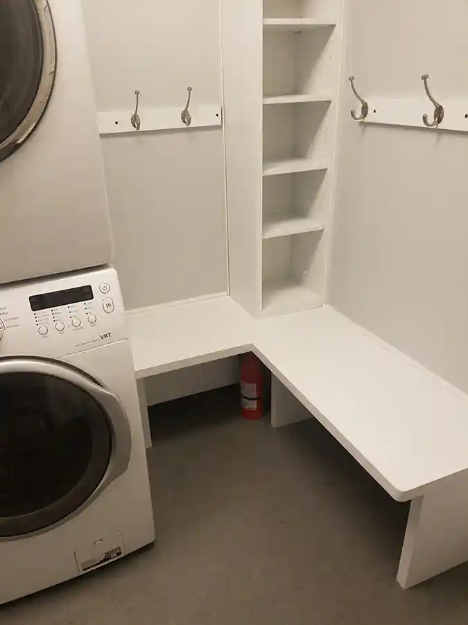 Skilled Handyman Services