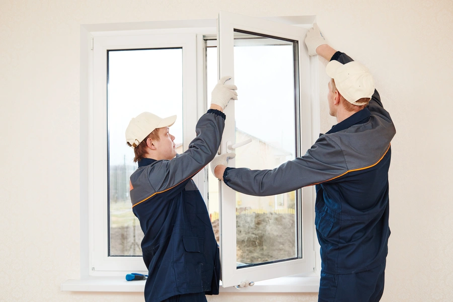 How Handyman Services Can Help With Window Frame Damage in Spokane, WA How Handyman Services Can Help With Window Frame Damage in Spokane, WA