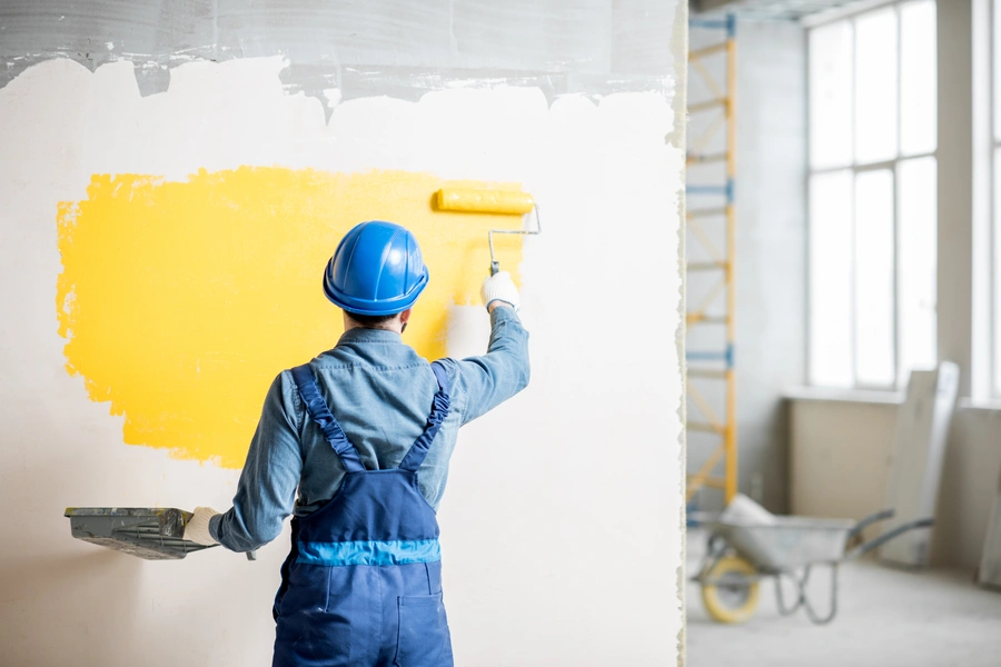 How Painting Service Can Transform Your Homes Interior Spokane, WA How Painting Service Can Transform Your Homes Interior Spokane, WA