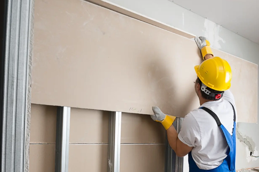 Importance Of Proper Drywall Maintenance Spokane, WA Importance Of Proper Drywall Maintenance Spokane, WA